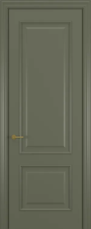 Венеция ДГ ART Classic Рихард Белая эмаль