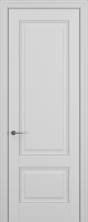 Турин ДГ ART Classic Прайм Белая эмаль