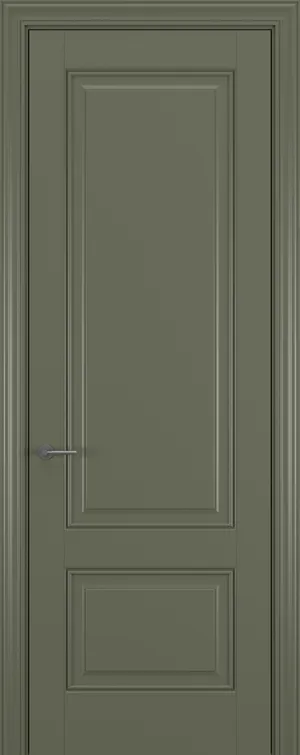 Турин ДГ ART Classic Прайм Белая эмаль