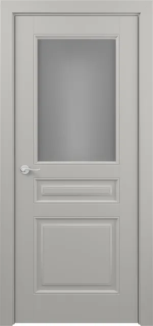 Ампир ДО ART Classic Т2 Сатинато Белый