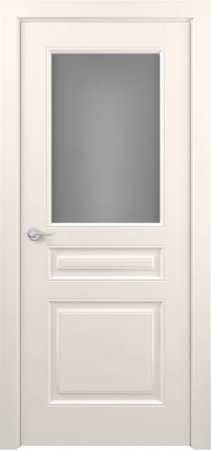 Ампир ДО ART Classic Т2 Сатинато Белый