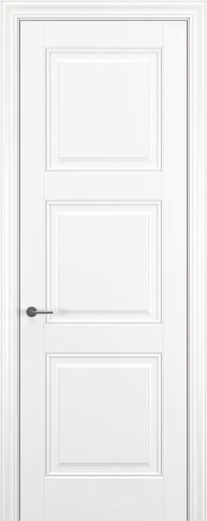 Гранд ДГ ART Classic Прайм Белая эмаль