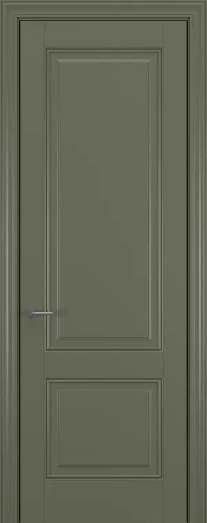 Венеция ДГ ART Classic Прайм Белая эмаль