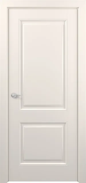 Венеция ДГ ART Classic Т2 Белая эмаль