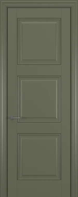 Гранд ДГ ART Classic Прайм Белая эмаль