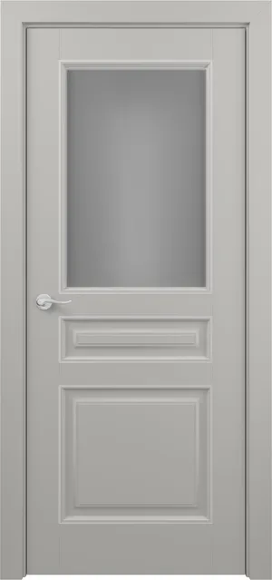 Ампир ДО ART Classic Т2 Сатинато Белый