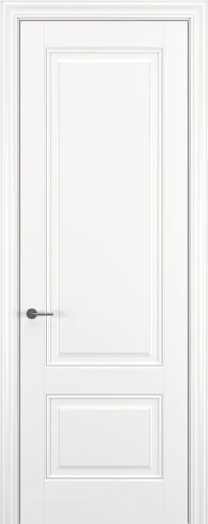 Турин ДГ ART Classic Прайм Белая эмаль