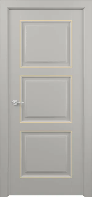 Гранд ДГ ART Classic Т2 Белая эмаль