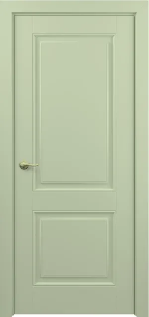 Венеция ДГ ART Classic Т2 Белая эмаль