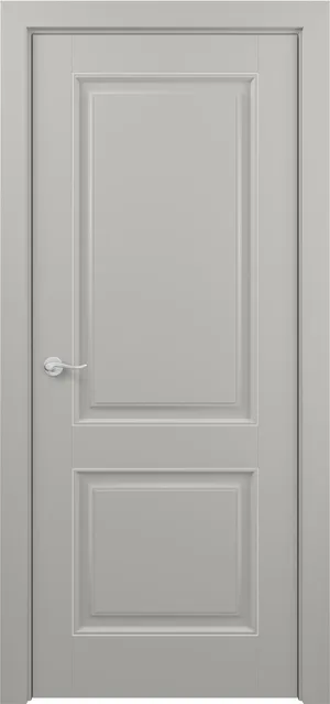 Венеция ДГ ART Classic Т2 Белая эмаль