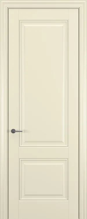 Венеция ДГ ART Classic Прайм Белая эмаль