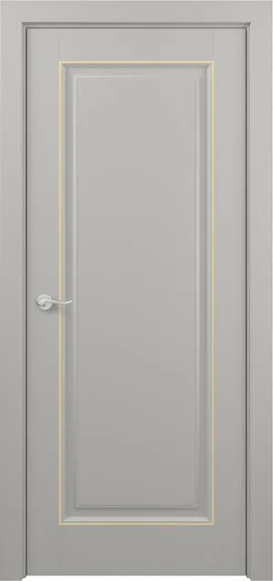 Неаполь ДГ ART Classic Т2 Белый