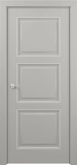 Гранд ДГ ART Classic Т2 Белая эмаль