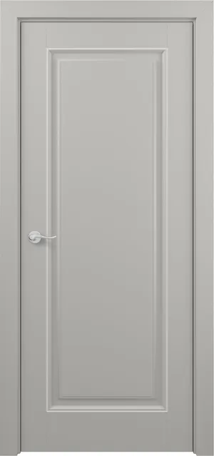 Неаполь ДГ ART Classic Т2 Белый