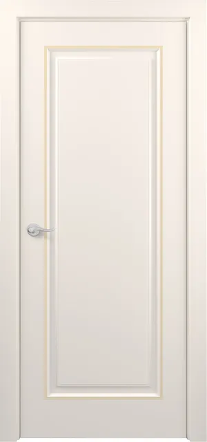 Неаполь ДГ ART Classic Т2 Белый