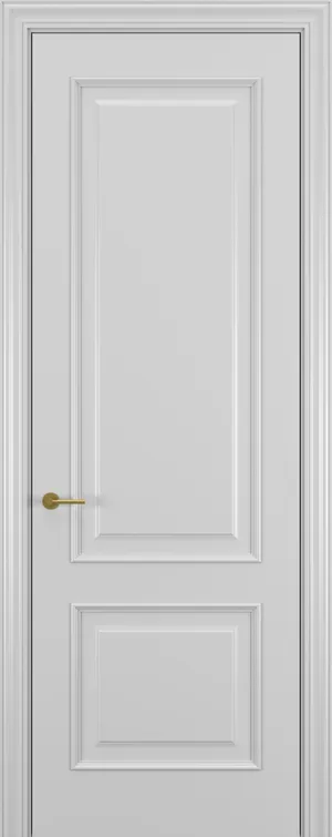 Венеция ДГ ART Classic Рихард Белая эмаль