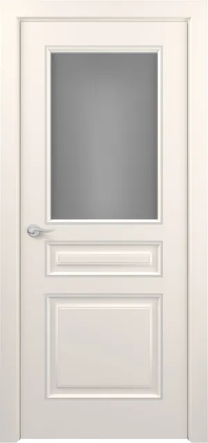 Ампир ДО ART Classic Т2 Сатинато Белый