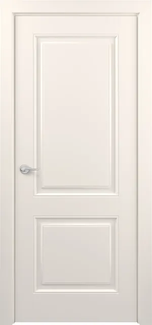 Венеция ДГ ART Classic Т2 Белая эмаль