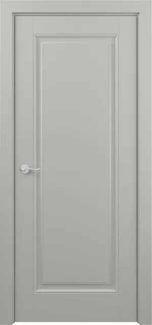 Неаполь ДГ ART Classic Т2 Белый