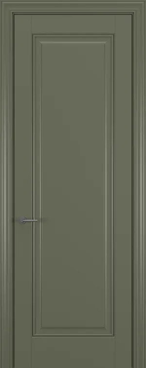 Неаполь ДГ ART Classic Прайм Грей эмаль