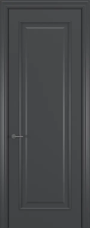 Неаполь ДГ ART Classic Рихард Белая эмаль