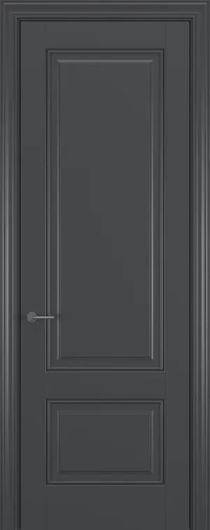 Турин ДГ ART Classic Прайм Белая эмаль