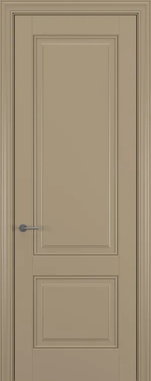 Венеция ДГ ART Classic Прайм Белая эмаль