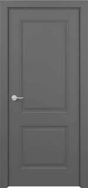 Венеция ДГ ART Classic Т2 Белая эмаль