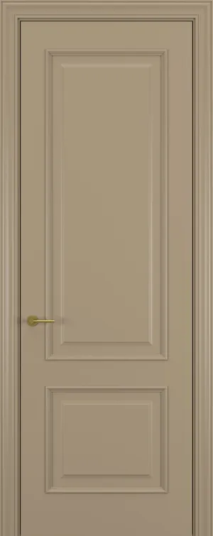 Венеция ДГ ART Classic Рихард Белая эмаль