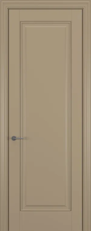 Неаполь ДГ ART Classic Прайм Грей эмаль