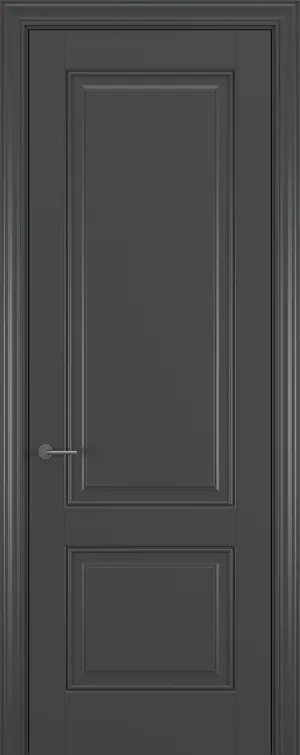 Венеция ДГ ART Classic Прайм Белая эмаль