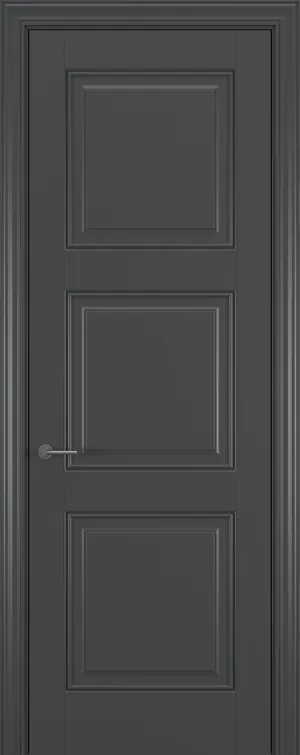 Гранд ДГ ART Classic Прайм Белая эмаль