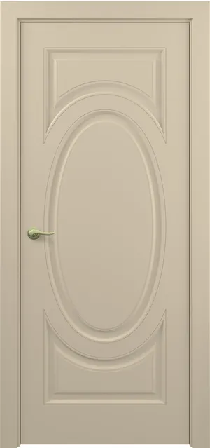 Лувр ДГ ART Classic Т2 Белая эмаль