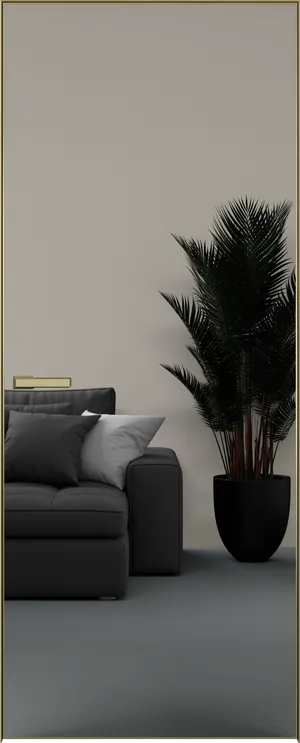 Elen INVISIBLE ABS зпп Eclipse под 2 петли зпз 196 пол-ен (43)