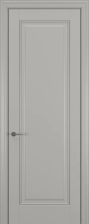 Неаполь ДГ ART Classic Прайм Белая эмаль