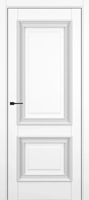 DC-12.1 Shellac White