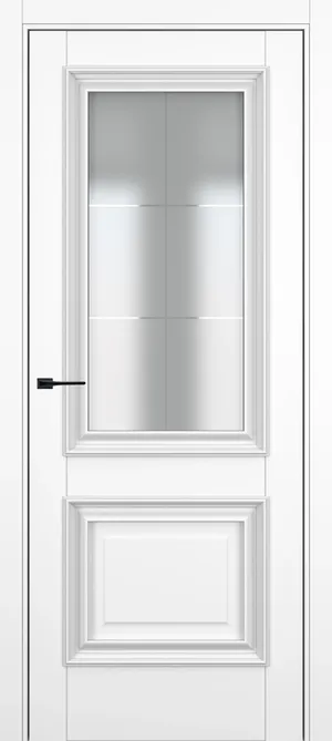 DC-13.1 Milling White I Shellac White
