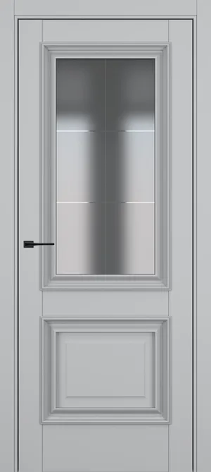 DC-13.2 Milling Grey I Shellac Grey