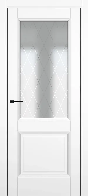 DC-73 White Crystal Shellac Grey