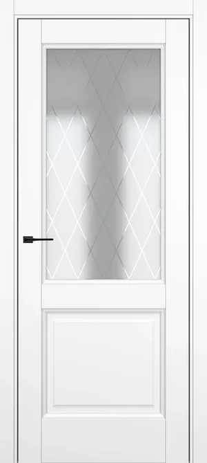 DC-93 White Crystal Shellac White