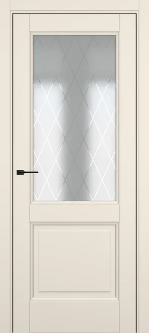 DC-93 White Crystal Shellac White