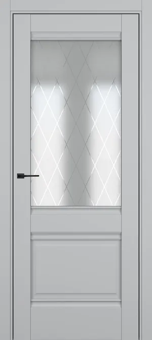 DC-43 White Crystal Shellac White