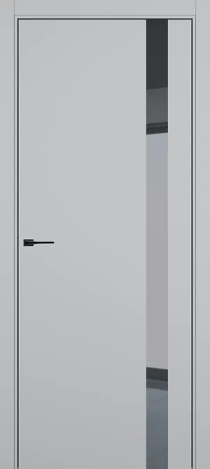 DT-51 B Mirox Grey Shellac Grey