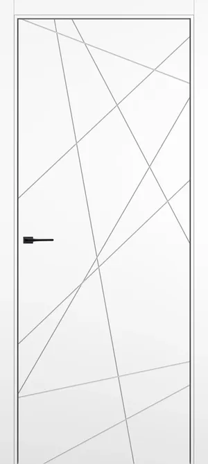 DT-15 B Shellac White