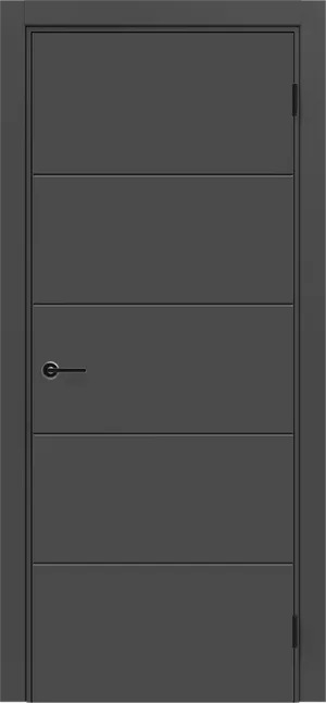 DT-4 B Shellac White