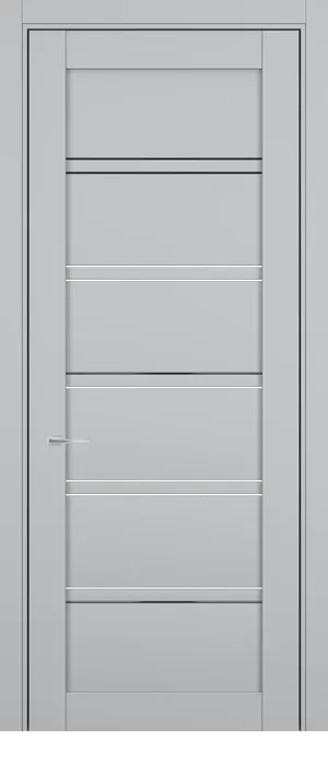 DX-28 Grey Fog Shellac Grey