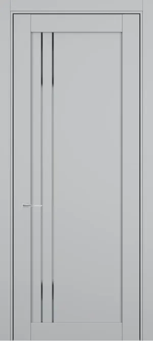 DX-230 Grey Fog Shellac Grey