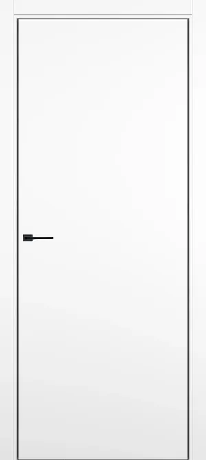 DZ-50 4AB Brownie Oak кромка ALU Черная ЗПЗ