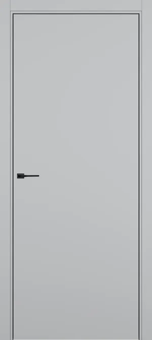 DZ-50 4AF Shellac White кромка ALU в цвет отделки ЗПЗ