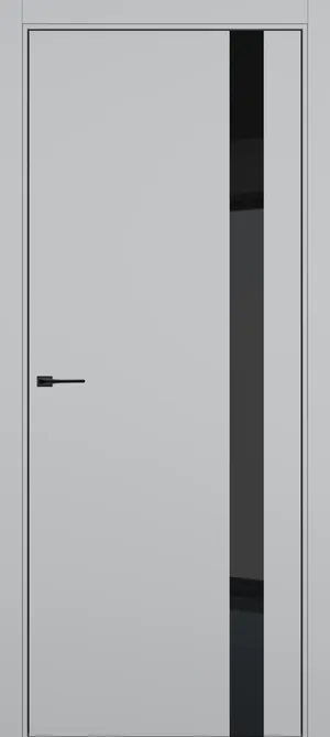 DZ-51 4AB Black Star Brownie Oak кромка ALU Черная